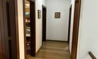 Imagem 2: Alugo Casa, em condomínio no Itanhangá, mobiliada, Salão , 5 quartos, 2 suítes