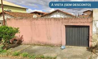 Imagem: Casa no Conjunto José Carlos em Montes