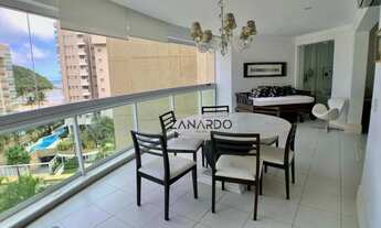 Imagem 3: Apartamento em Riviera de São Lourenço