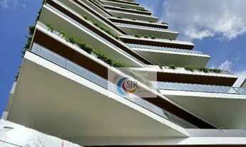 Imagem: Conjunto, 306 m² - Pinheiros - São Paulo/SP