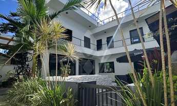 Imagem 3: Casa 5 dorm sendo 4 suítes, bairro Grama, Garopaba/SC