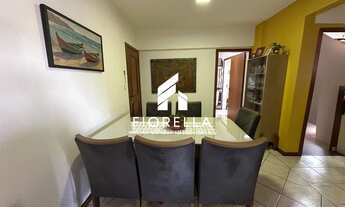 Imagem 2: Apartamento com 02 dormitórios no bairro Campinas - São José / SC