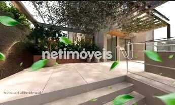 Imagem: Venda Apartamento 3 quartos Graça Belo