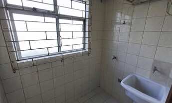 Imagem 6: Apartamento com 2 quartos para alugar por R$ 1625.00, 47.00 m2 - PAROLIN - CURITIBA/PR