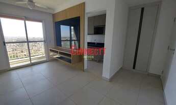 Imagem 2: Apartamento com 2 dormitórios para alugar, 55 m² - Jardim Palma Travassos - Ribeirão Preto
