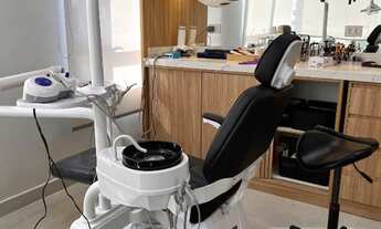 Imagem 6: Consultorio odontológico