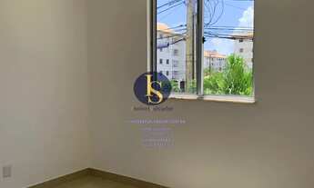 Imagem 5: Imóvel para aluguel tem 60 metros quadrados com 2 quartos em Boa União (Abrantes) - Camaça