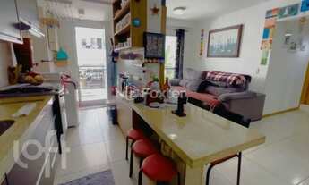 Imagem 6: Apartamento à venda Rua João Meirelles, Abraão - Florianópolis