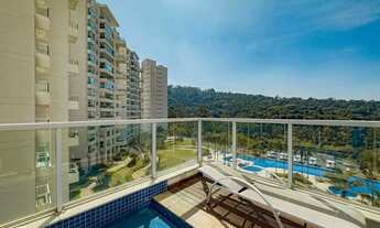 Imagem 3: Apartamento com 4 dormitórios, 322 m² - venda por R$ 3.900.000,00 ou aluguel por R$ 31.800