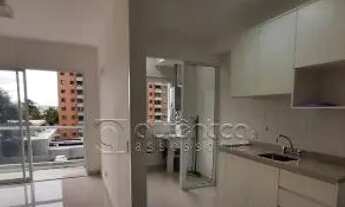 Imagem: Locação apt centro de Alphaville 2dts/suíte/1vg