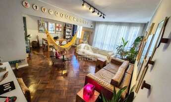 Imagem 6: Apartamento na Lagoa: 2 Quartos, 1 Suíte, 1 Vaga e Silêncio Total