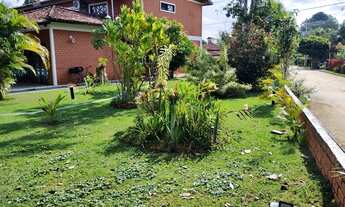 Imagem 2: Vende-se casa em condomínio beira de pista em Aldeia, infra completa de lazer!