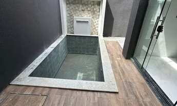 Imagem 3: Casa em condomínio fechado de 3/4 na Guanabara!!