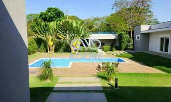 Imagem: Casa à venda no Condominio Terras de Mont