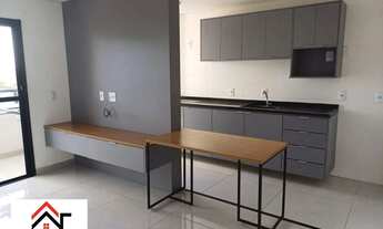 Imagem 2: Apartamento para locação no Bairro Alvinópolis em Atibaia