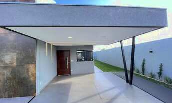 Imagem 3: Linda Casa no Bairro Panorama