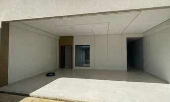 Imagem 2: Casa em Palmas Casa com 3 dormitórios