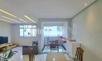 Imagem 7: Apartamento com 3 quartos (1 suíte) no bairro Buritis