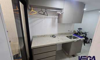 Imagem 5: Apartamento 03 suítes para aluguel no Setor Bueno