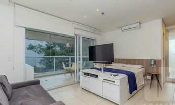 Imagem: Studio para venda em Consolação com 1