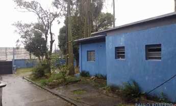 Imagem 4: GALPÃO - NÚCLEO ITAIM - SP