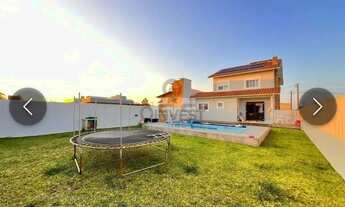 Imagem 3: Casa à venda, 3 quartos, 1 suíte, 2 vagas, Jurerê Internacional - Florianópolis/SC