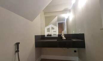 Imagem 7: Casa triplex com 4 suítes à venda na Barra da Tijuca - Rio de Janeiro - RJ