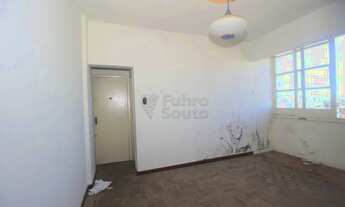 Imagem 2: Apartamento Funcional e Estiloso de 2 Quartos no Edifício Residencial Presidente Vargas