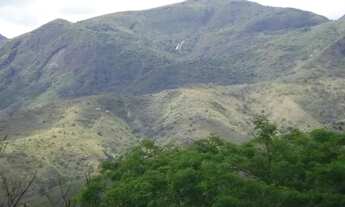 Imagem 7: SÃO FIDELIS ITACOLOMI 48 ALQUEIRES DE 24.200 M² = 1.161.60 M²