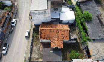 Imagem 4: Lote à venda no Bairro São Sebastião, conselheiro Lafaiete - MG