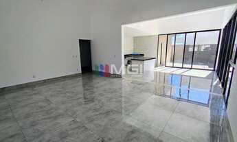 Imagem 5: Casa para venda condomínio Jardins França com 4 quartos 4 suítes