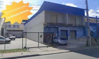 Imagem 2: Loja ( NOVA) Cristo Rei Linha Verde Curitiba