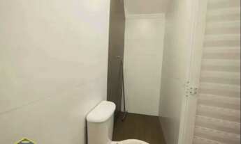 Imagem 6: Sobrado de Condomínio Novo - Lado Praia e Financia! 2 dorms 1 suíte!