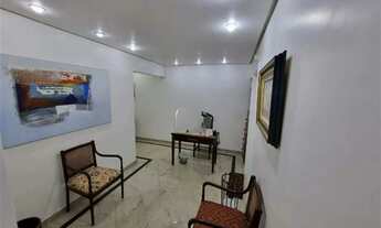 Imagem: Sala Comercial Completa à Venda Rua Sorocaba