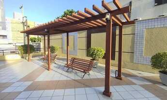 Imagem 7: ALUGA-SE APARTAMENTO DE 04 QUARTOS NO BAIRRO VARJOTA