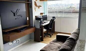 Imagem 6: Apartamento com 2 dormitórios à venda, 50 m² por R$ 400.000,00 - Vila Prudente - São Paulo