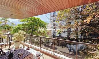 Imagem: Rua Redentor, 4 quartos com vaga - Ipanema