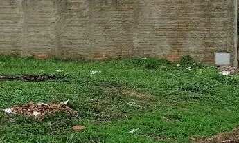 Imagem: LOTE QUITADO NO JARDIM EUROPA - LUZIMANGUES