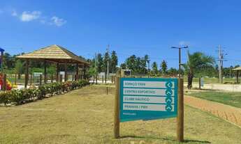 Imagem 7: Lote/Terreno no Reserva Manguaba/Barra Nova/Marechal Deodoro