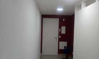 Imagem 5: Excelente oportunidade! Sala comercial pronta, 23m², ar-condicionado -Recreio dos Bandeira