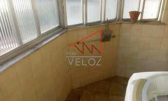 Imagem 5: Apartamento-À VENDA-Glória-Rio de Janeiro-RJ