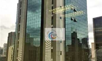 Imagem: Conjunto comercial para locação, Itaim