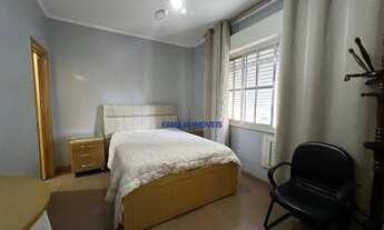 Imagem 16: Apartamentopara vender ou alugar 3 quartos vista mar em Santos