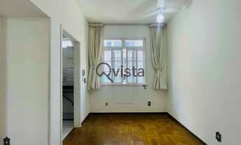 Imagem 3: Kitnet 1 Quadra do mar, 1 Dormitório à Venda na Pitangueiras no Guarujá