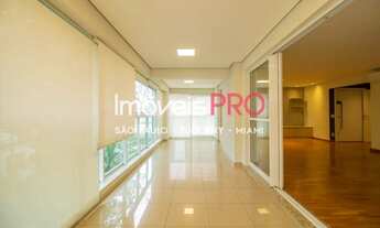 Imagem 3: Apartamento para locação na vila olimpia - SP