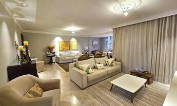 Imagem 4: Apartamento com 4 dormitórios à venda, 148 m² por R$ 990.000,00 - Canela - Salvador/BA