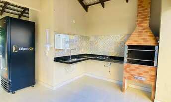 Imagem 2: Aluga-se apartamento com 2 quartos em Jardim Alexandrina - Anápolis - GO