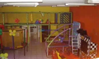 Imagem 5: Prédio Comercial Mooca