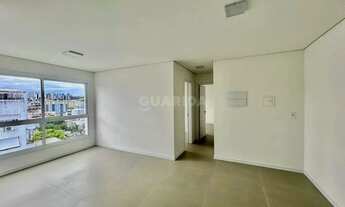 Imagem 5: Apartamento com 2 dormitórios, sendo 1 suíte, para alugar no bairro Jardim Botânico