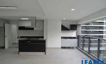 Imagem 2: APARTAMENTO - CIDADE JARDIM - SP